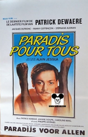 PARADIS POUR TOUS