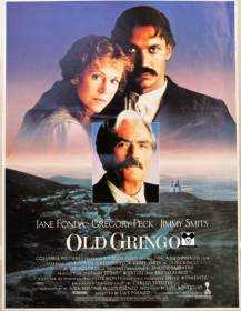 OLD GRINGO / OLD GRINGO