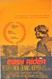 EASY RIDER / EASY RIDER