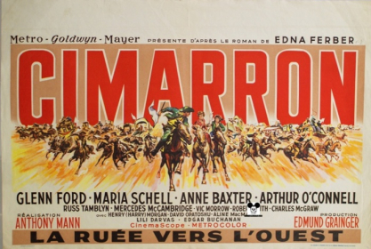 CIMARRON / CIMARRON