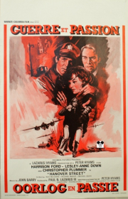 HANOVER STREET / GUERRE ET PASSION