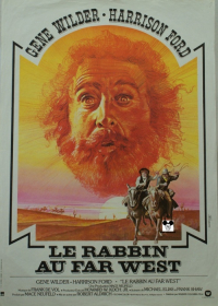 FRISCO KID / RABBIN AU FAR WEST