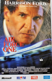 AIR FORCE ONE / AIR FORCE ONE