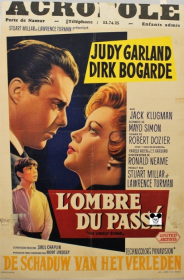 I COULD GO ON SINGING - LONELY STAGE / OMBRE DU PASSE