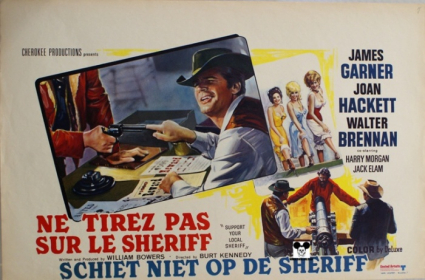 IN LAWS (the) / NE TIREZ PAR SUR LE DENTISTE
