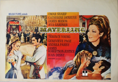MAYERLING