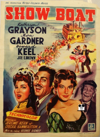 SHOW BOAT / SHOW BOAT