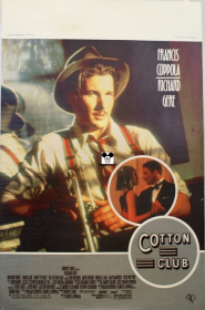 COTTON CLUB / COTTON CLUB