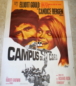 CAMPUS DU CQFO
