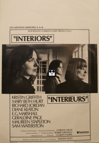 INTERIORS / INTERIEURS