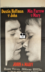 JOHN & MARY / JOHN & MARY