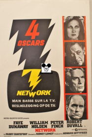NETWORK / NETWORK