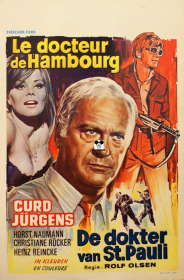 DOCTEUR DE HAMBOURG