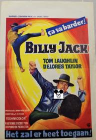 BILLY JACK / BILLY JACK