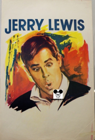 JERRY LEWIS / JERRY LEWIS