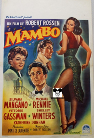MAMBO / MAMBO