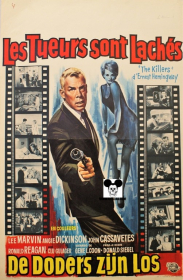 KILLERS (the) / TUEURS SONT LACHES