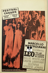 LEO THE LAST / LEO LE DERNIER