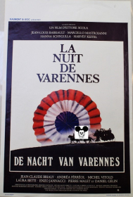 NUIT DE VARENNES
