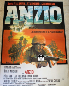 ANZIO / ANZIO