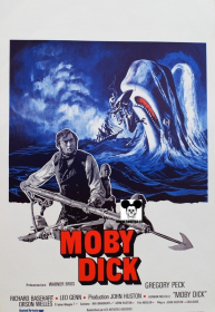 MOBY DICK / MOBY DICK