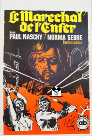 EL MARISCAL DEL INFIERNO / MARECHAL DE L'ENFER