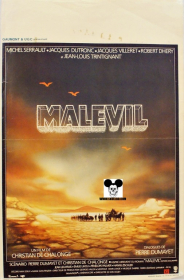 MALEVIL / MALEVIL