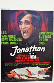 JONATHAN / JONATHAN