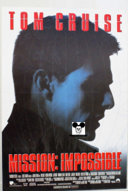 MISSION IMPOSSIBLE / MISSION IMPOSSIBLE