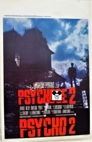 PSYCHO 2 / PSYCHOSE 2