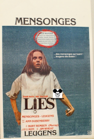 LIES / MENSONGES