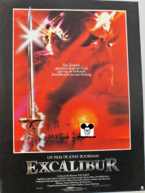 EXCALIBUR / EXCALIBUR