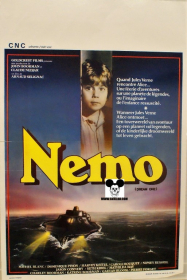DREAM ONE / NEMO
