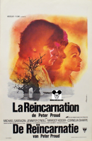 THE REINCARNATION OF PETER PROUD / REINCARNATION DE PETER PROUD