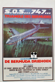 AIRPORT 77 / TRIANGLE DES BERMUDES
