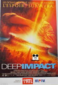 DEEP IMPACT / DEEP IMPACT