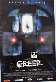 CREEP / CREEP