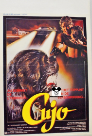 CUJO / CUJO