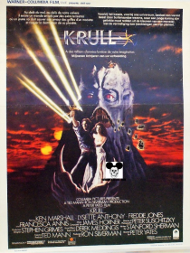KRULL / KRULL