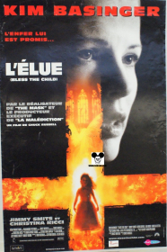BLESS THE CHILD / ELUE (L')
