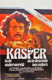 KASPER IN DE ONDERWERELD / KASPER OU LA DESCENTE AUX ENFERS
