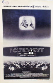 POLTERGEIST / POLTERGEIST