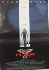 THE CROW / THE CROW