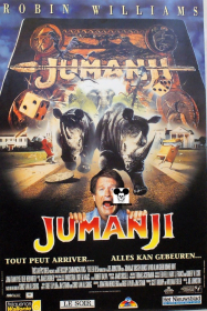 JUMANJI / JUMANJI