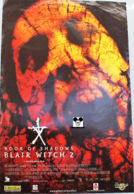 BLAIR WITCH 2 / BLAIR WITCH 2