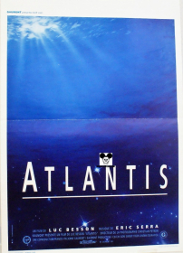 ATLANTIS / ATLANTIS