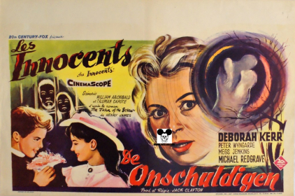 INNOCENTS / INNOCENTS