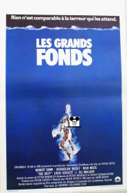 DEEP (the) / GRANDS FONDS (les)