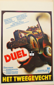 DUEL / DUEL