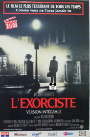 EXORCIST / EXORCISTE